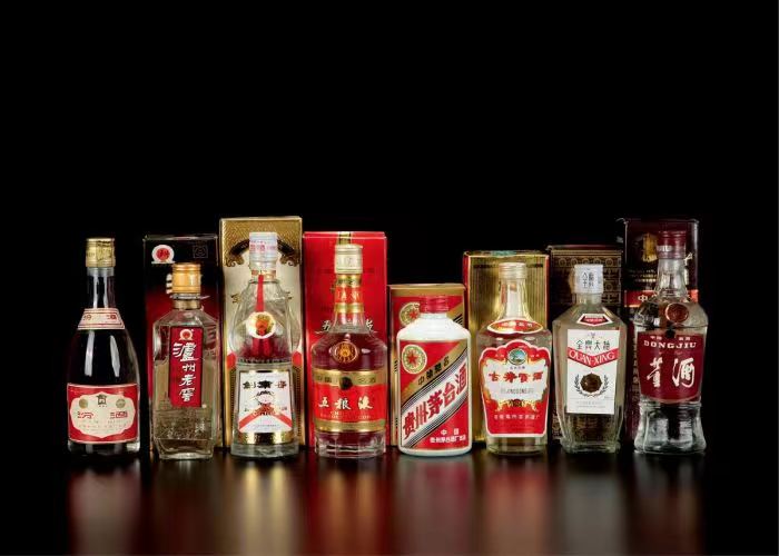 七里河茅台酒回收