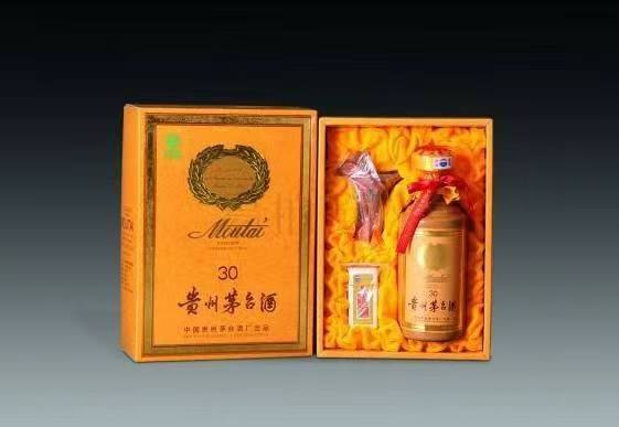 七里河年份酒回收